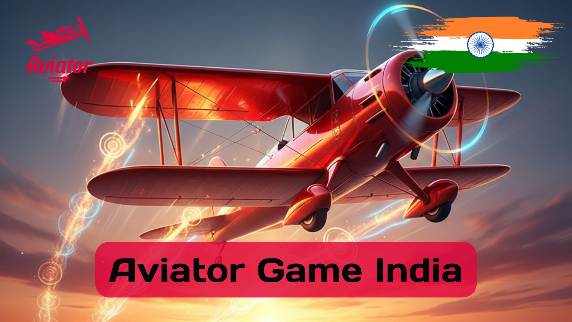 Aviator Game India